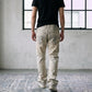 Model wearing Rock Revival beige M