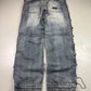 2000's Fubu Hip Hop Baggy Jeans *very rare 34x32 (L)