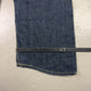 2000's Japanese Baggy Jeans *rare 32x34 (M)