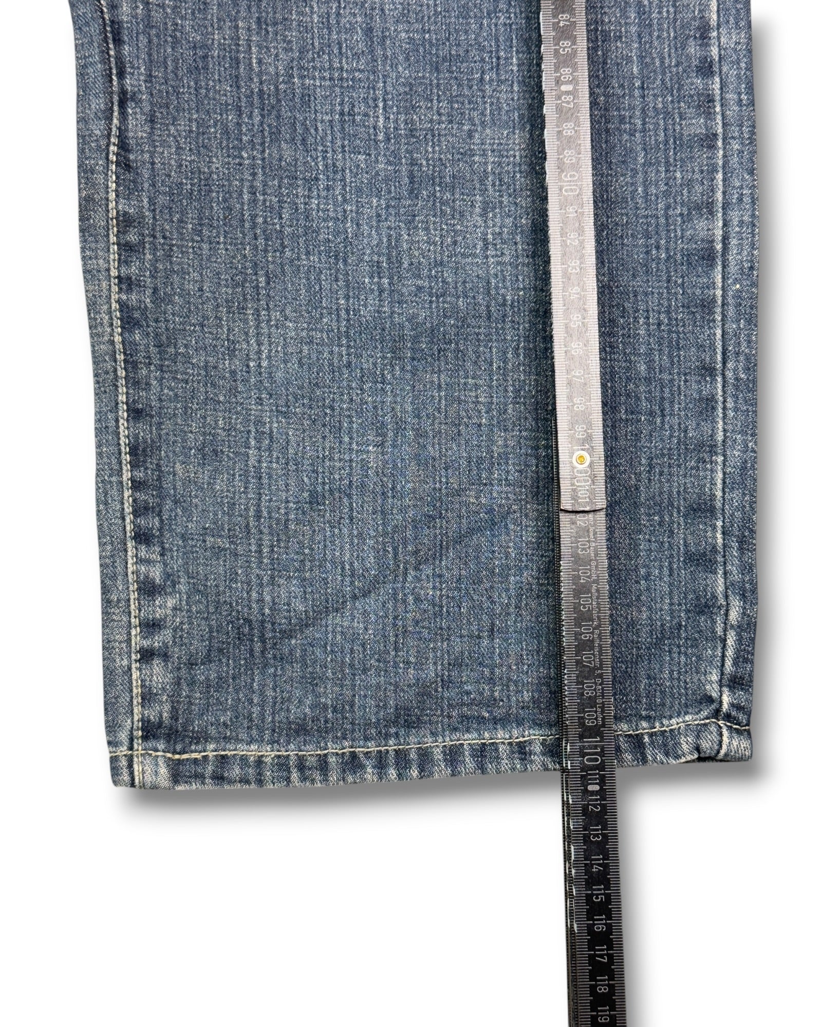 2000's Colorado Baggy Jeans * 30x34 (M)