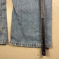 2000's Lee Bootcut/Flared Jeans *rare 35x36 (XL)