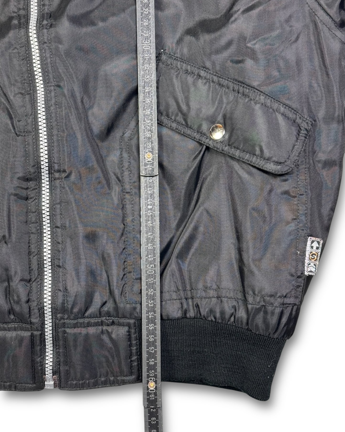 2000's Sandsoil Jacket * (XS)