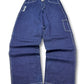 2000's O.G. Gear Hip Hop Baggy Jeans *very rare 32x34 (M)