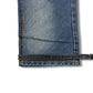 2000's Fair Whale Straight Jeans * 30x32 (M)