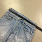 1990's Big Star Bootcut/Flared Jeans *very rare 28x34 (S)