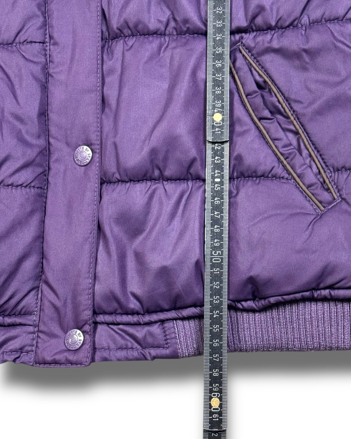 2000's Puffer Jacket/Vest Women's * (M)