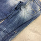 2000's Diesel Jeans *rare 33x32 (M)