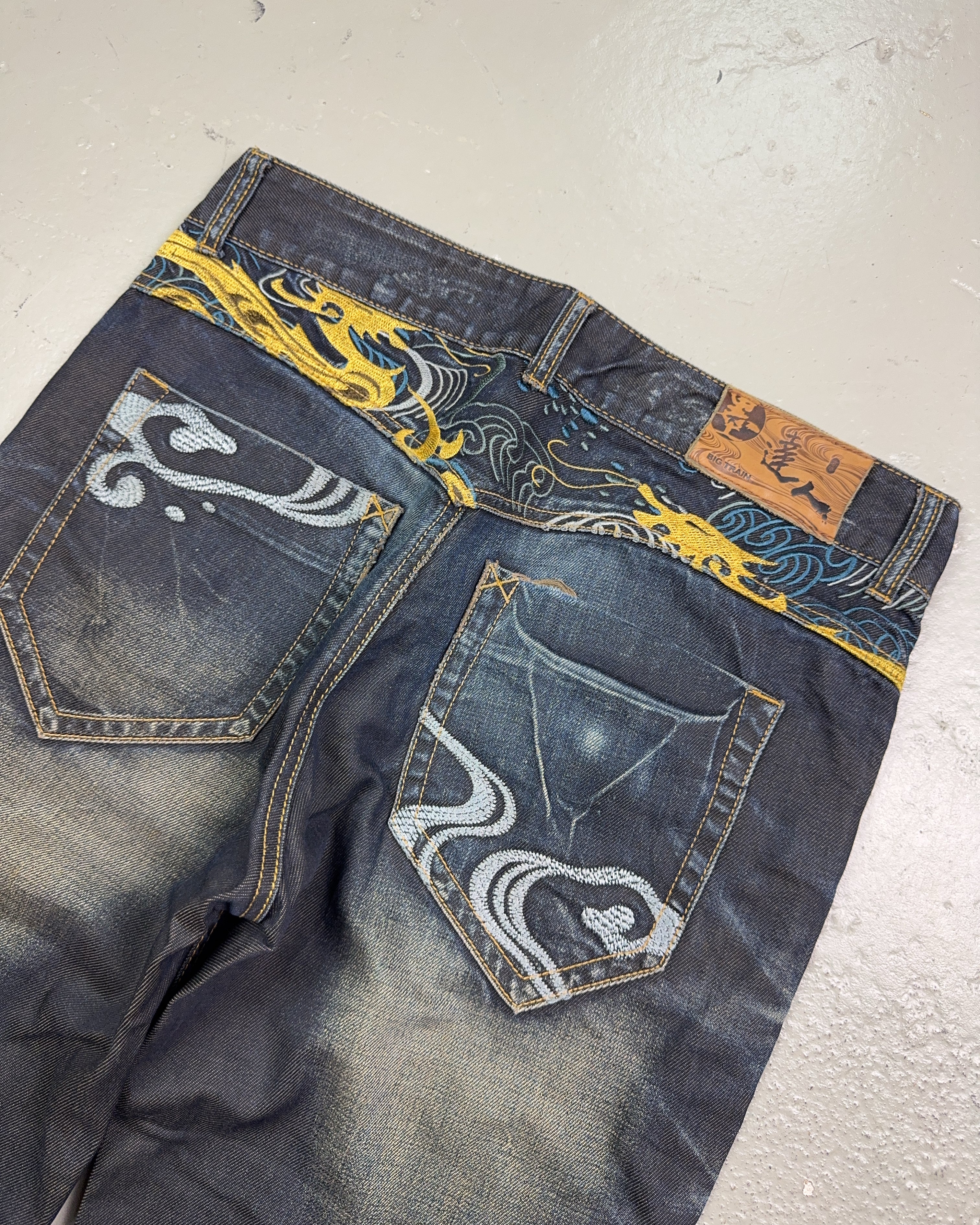 Japanese Vintage – Lennys Vintage