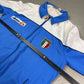 1980's Ellesse Track Jacket *rare (S)
