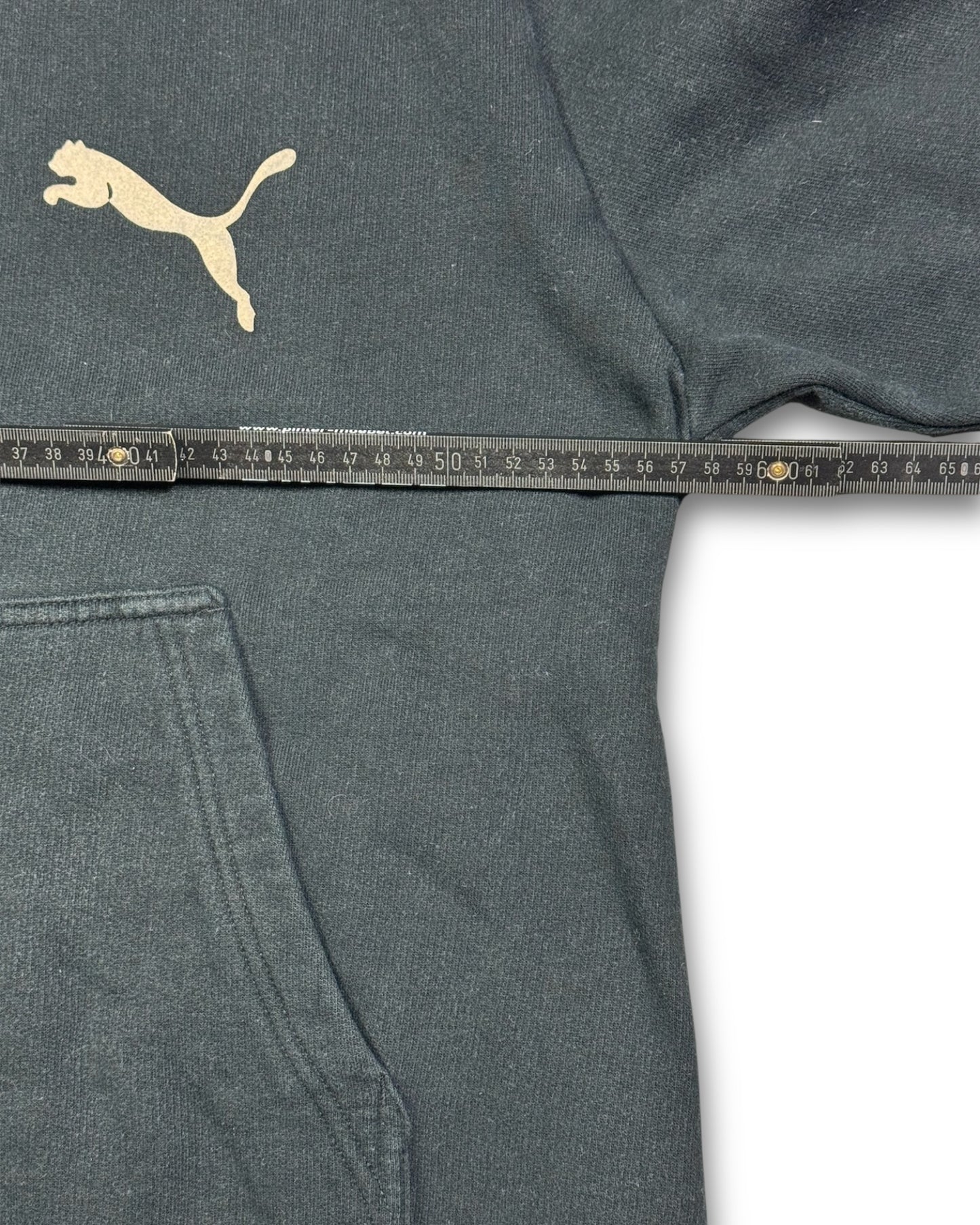 2000's Puma Zip Hoodie * (L)