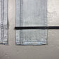 2000's Interflow Japanese Straight Jeans *rare 29x32 (S)