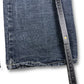 2000's Straight/Baggy Japanese Baggy Jeans *rare 30x32 (M)