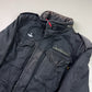 2000's Alpha Industries Jacket *extremely rare (L)