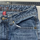 2000's Women's Straight Jeans * (S)