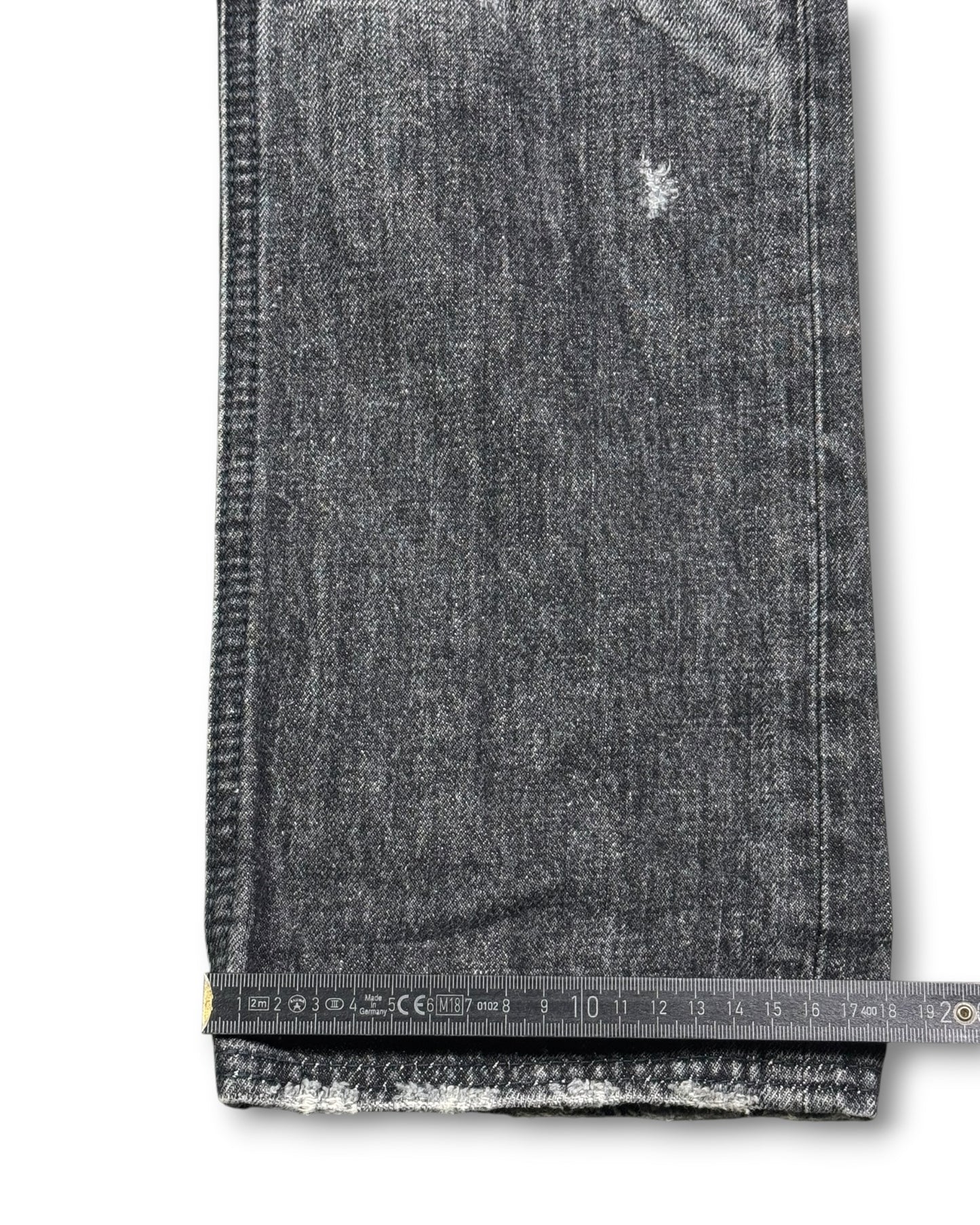 2000's Liberto Slim/Straight Jeans *very rare 29x30 (S)