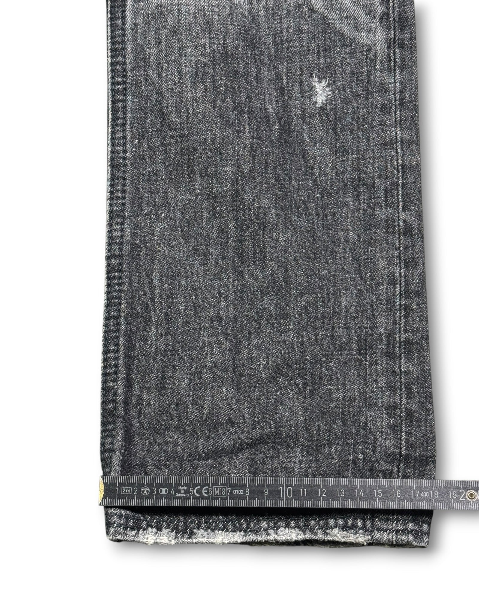 2000's Liberto Slim/Straight Jeans *very rare 29x30 (S)