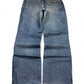 2000's Wrangler Baggy Jeans * 37x36 (XXL)