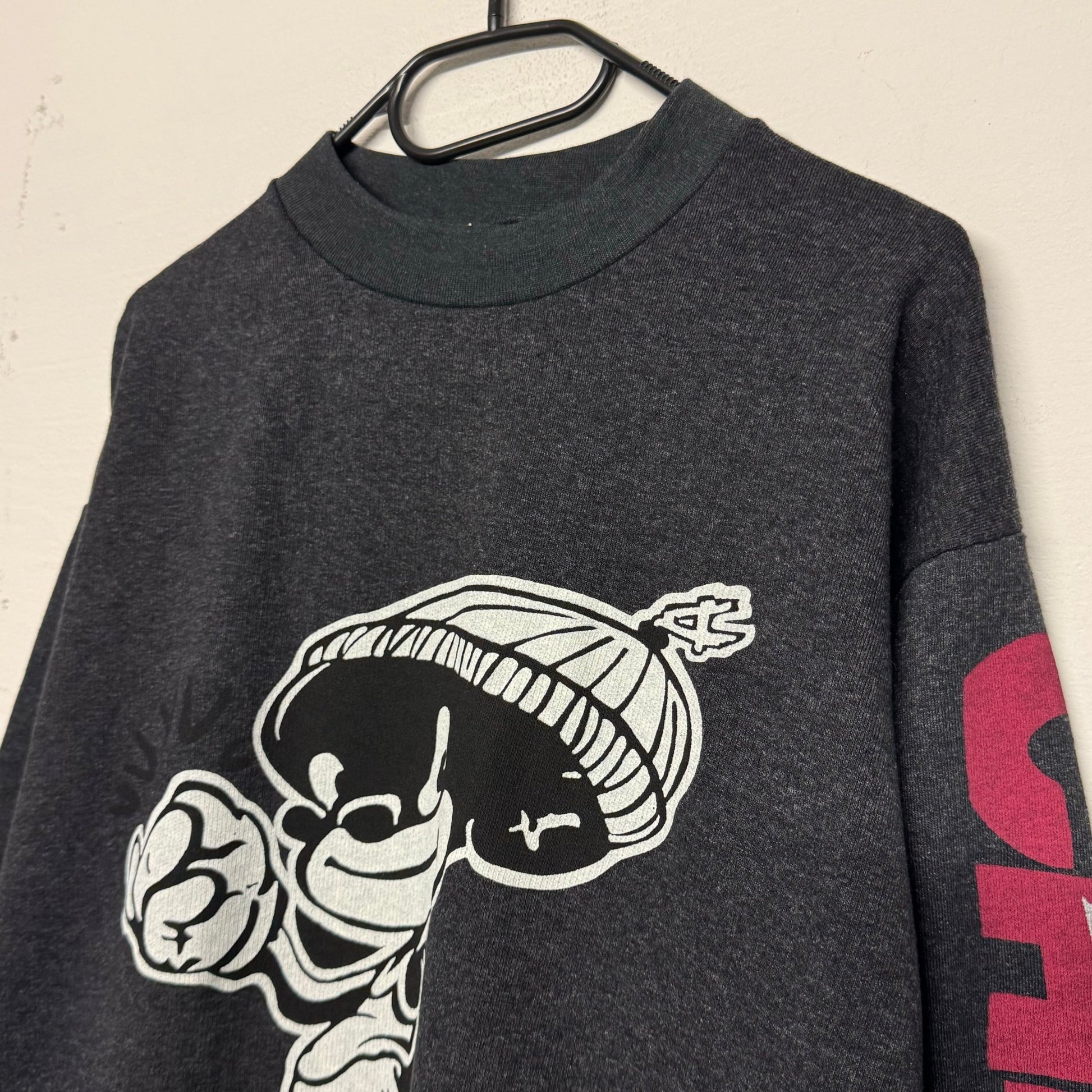 90‘s Chewan Sweater *selten (M) - Lennys Vintage