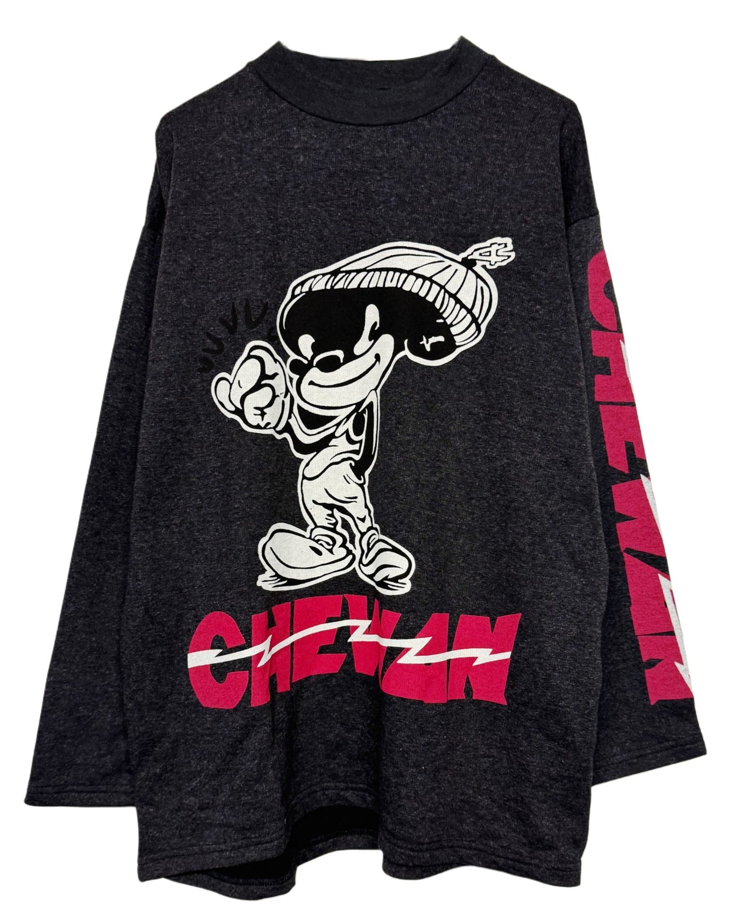 90‘s Chewan Sweater *selten (M) - Lennys Vintage