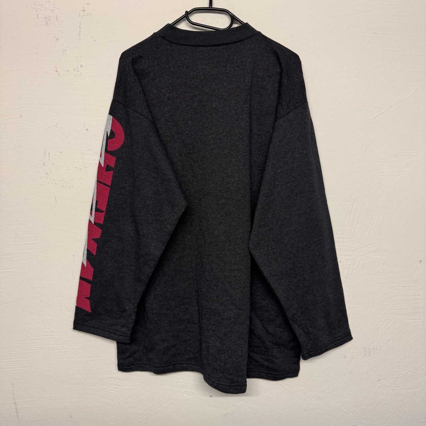 90‘s Chewan Sweater *selten (M) - Lennys Vintage