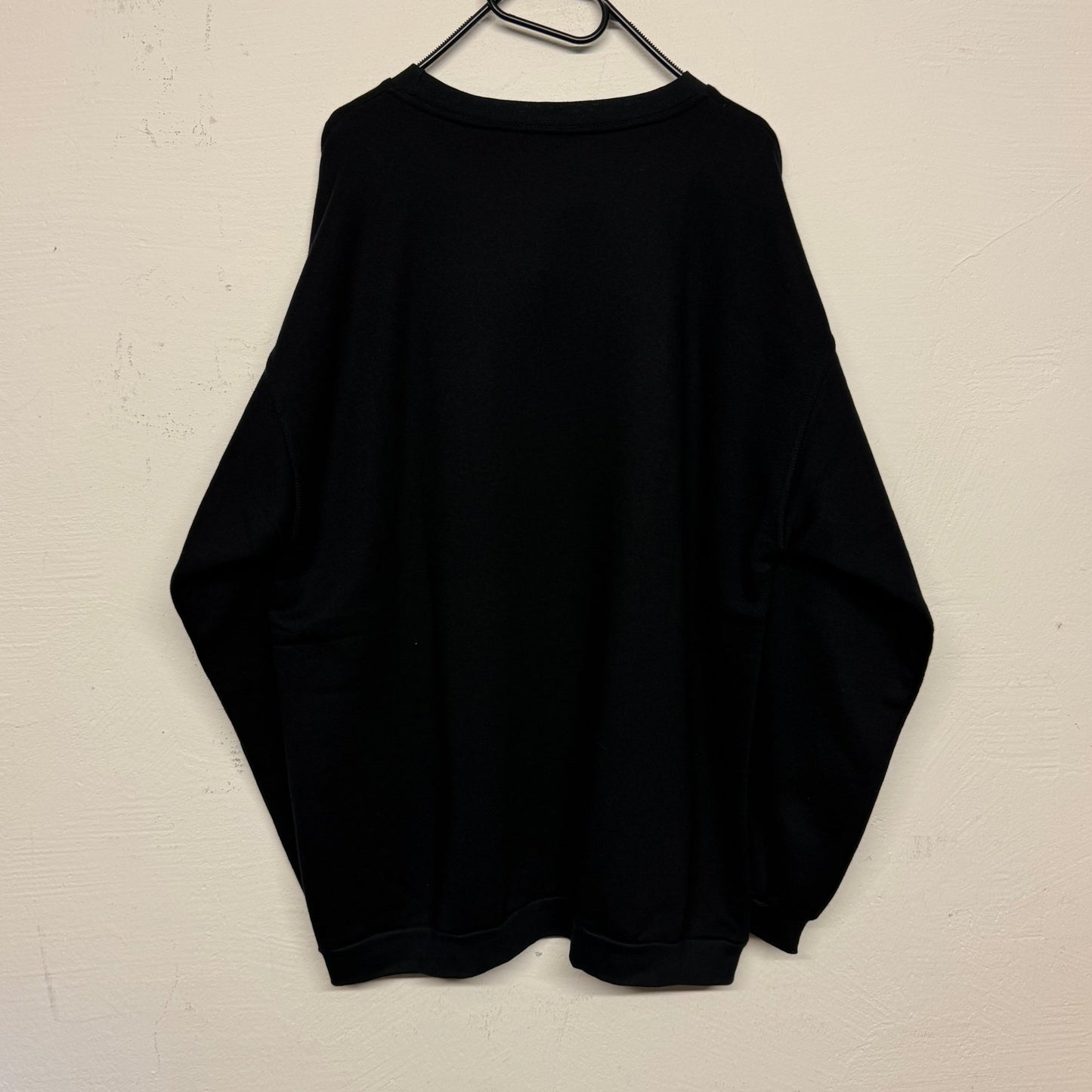 90‘s Danger Zone Planet Deadstock Hip Hop Sweater *sehr selten (XL) - Lennys Vintage