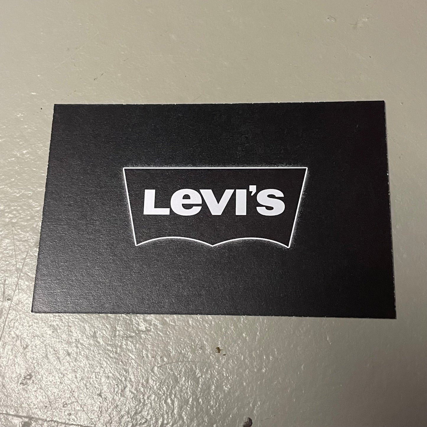 90‘s distressed Levi‘s Jeans 28x32 - Lennys Vintage