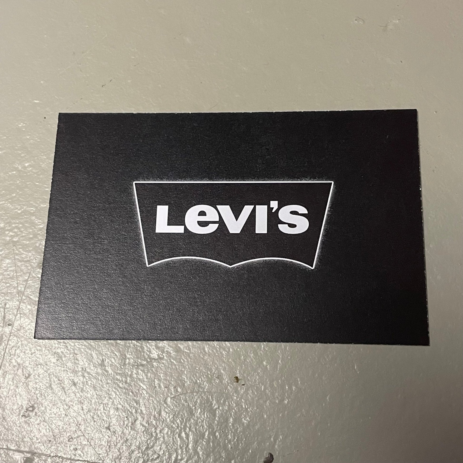 90‘s distressed Levi‘s Jeans 28x32 - Lennys Vintage