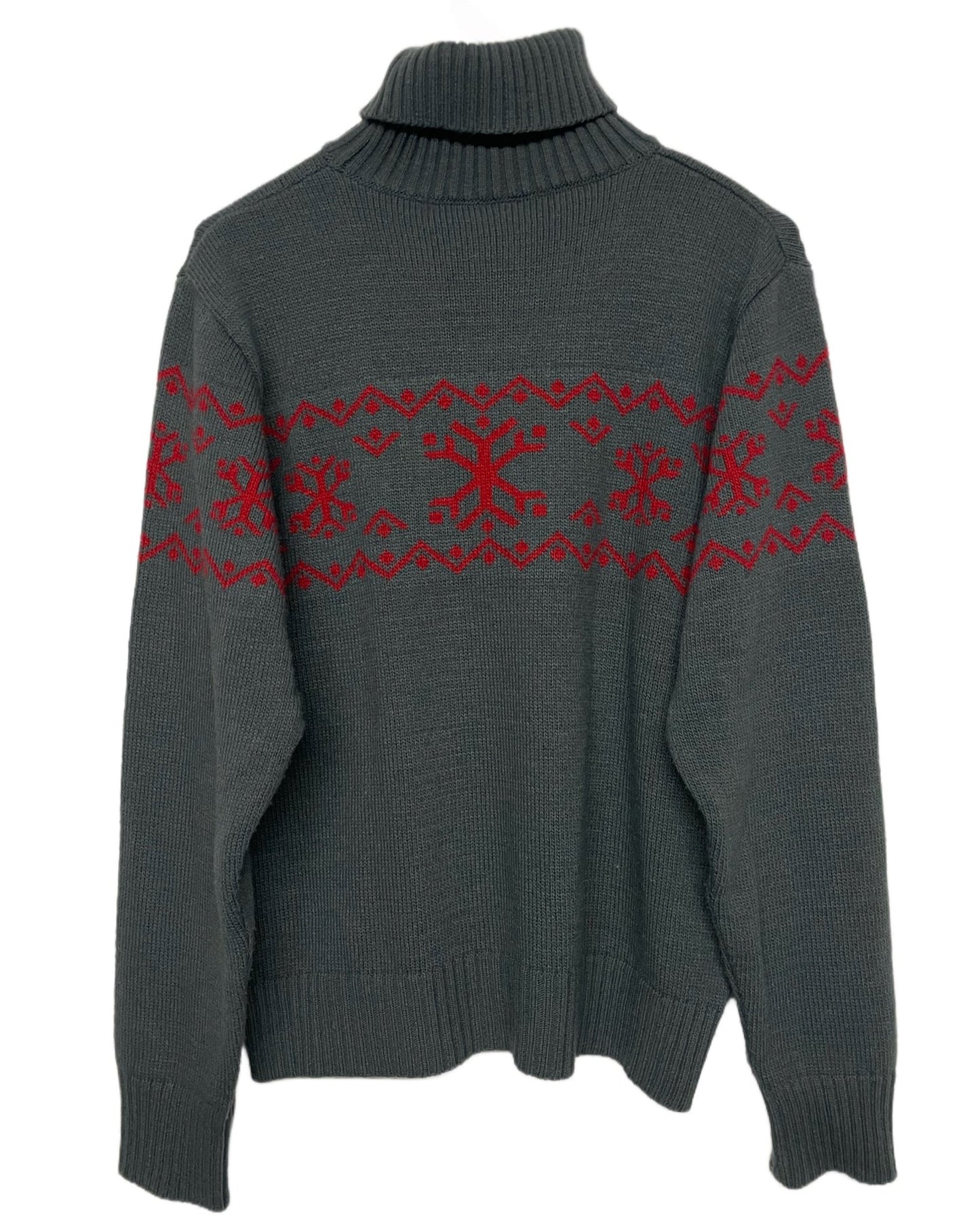 90‘s Exxtasy Knit Sweater Women‘s (M) - Lennys Vintage