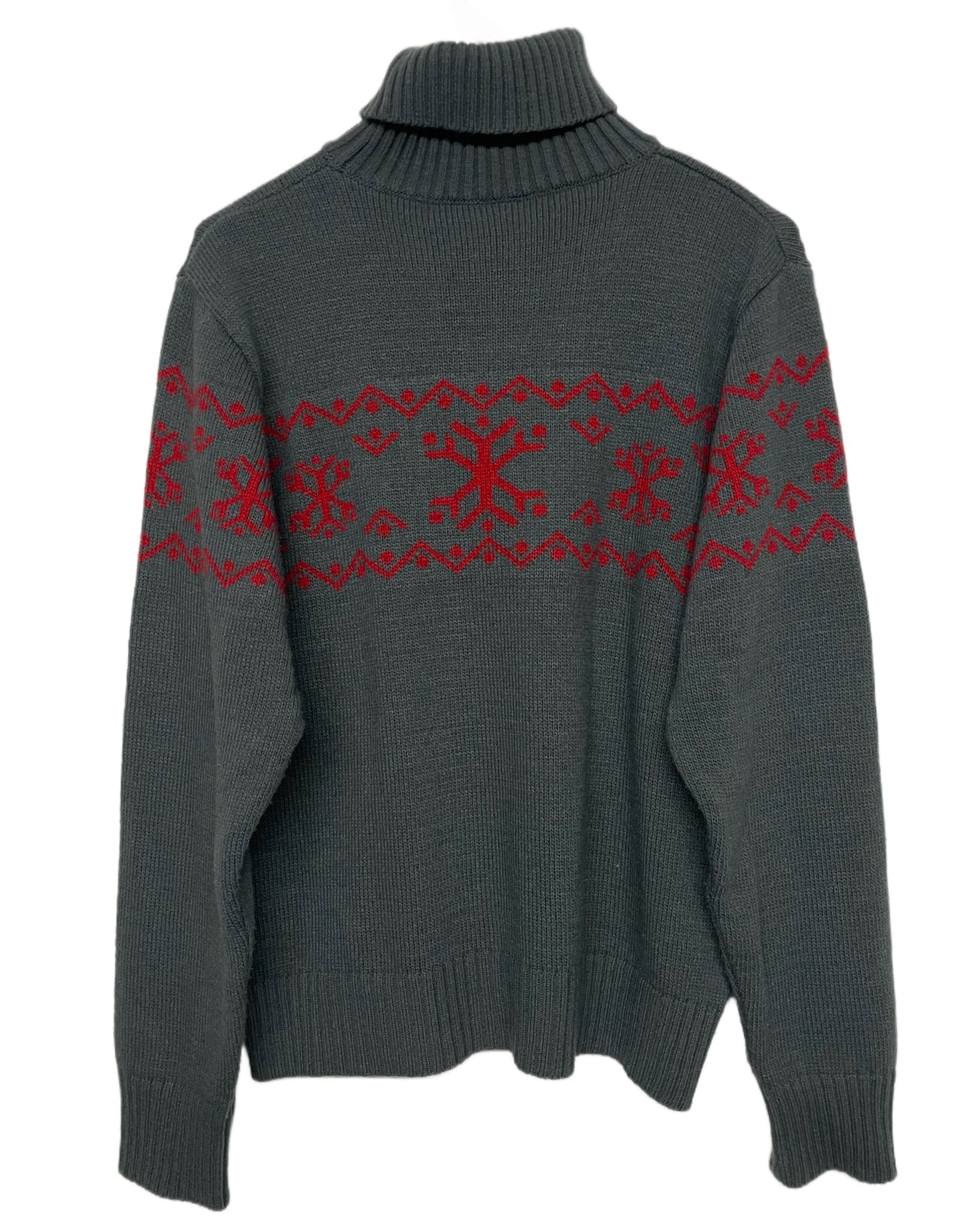 90‘s Exxtasy Knit Sweater Women‘s (M) - Lennys Vintage