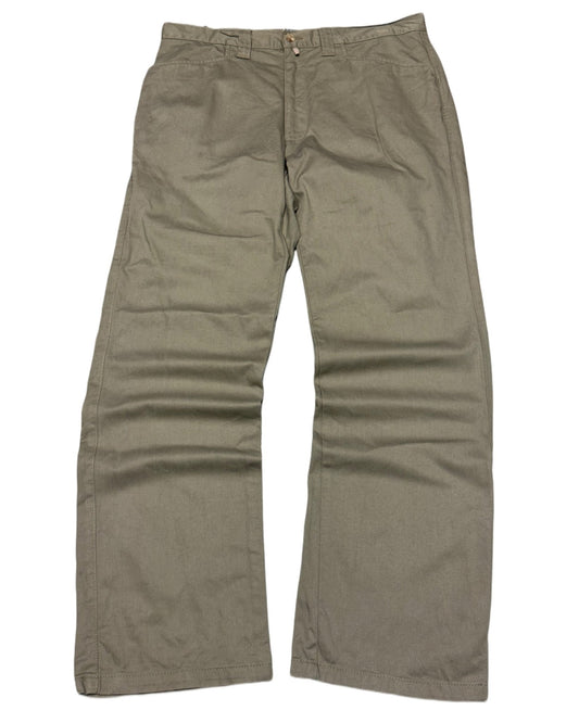 90‘s Psycho Cowboy Pants 32x32 - Lennys Vintage