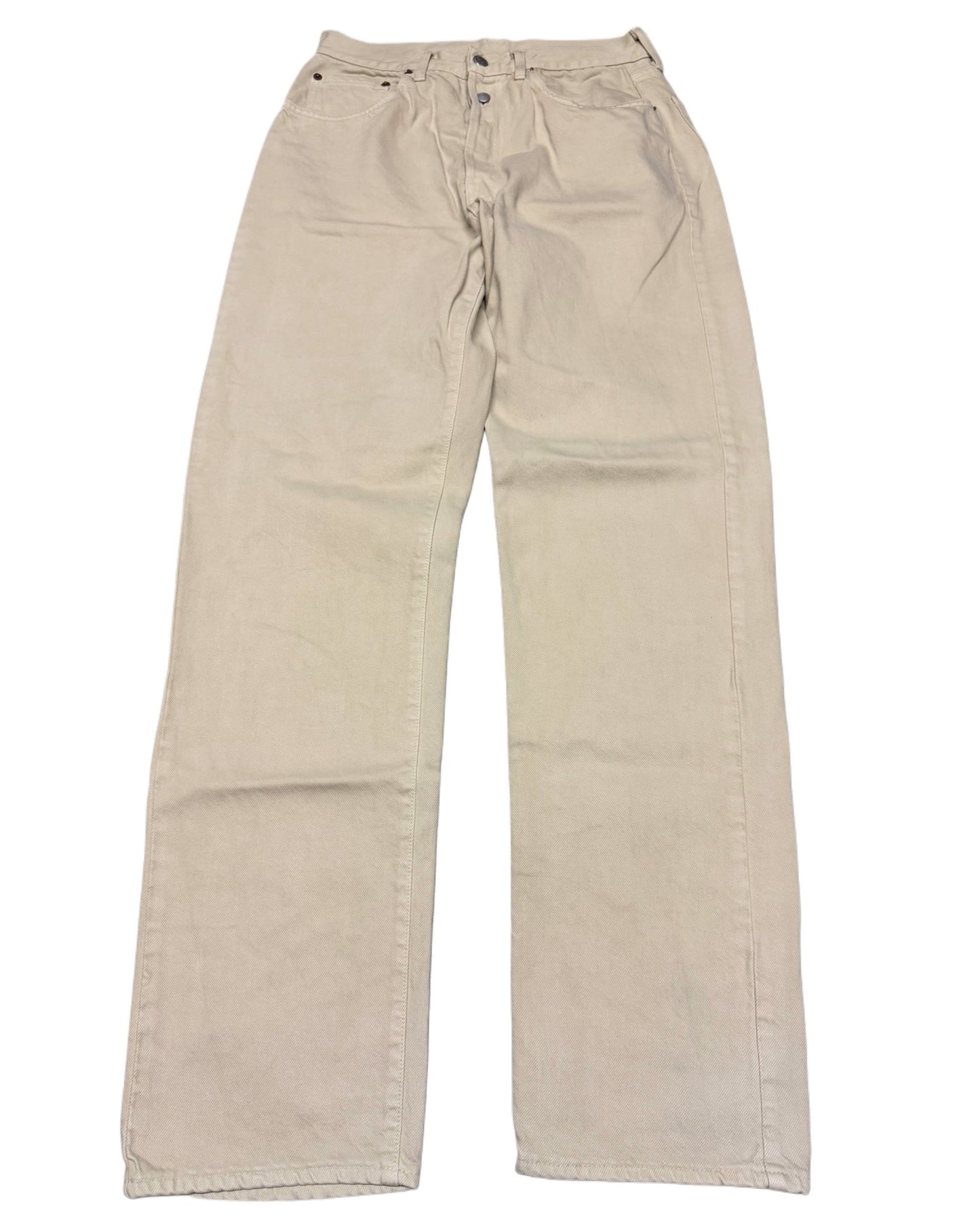 90‘s Replay Jeans *selten 28x33 - Lennys Vintage