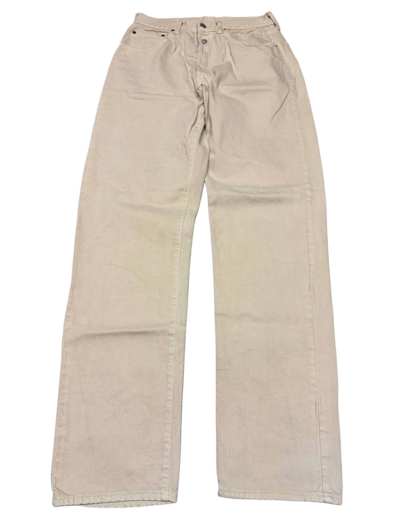 90‘s Replay Jeans *selten 28x33 - Lennys Vintage