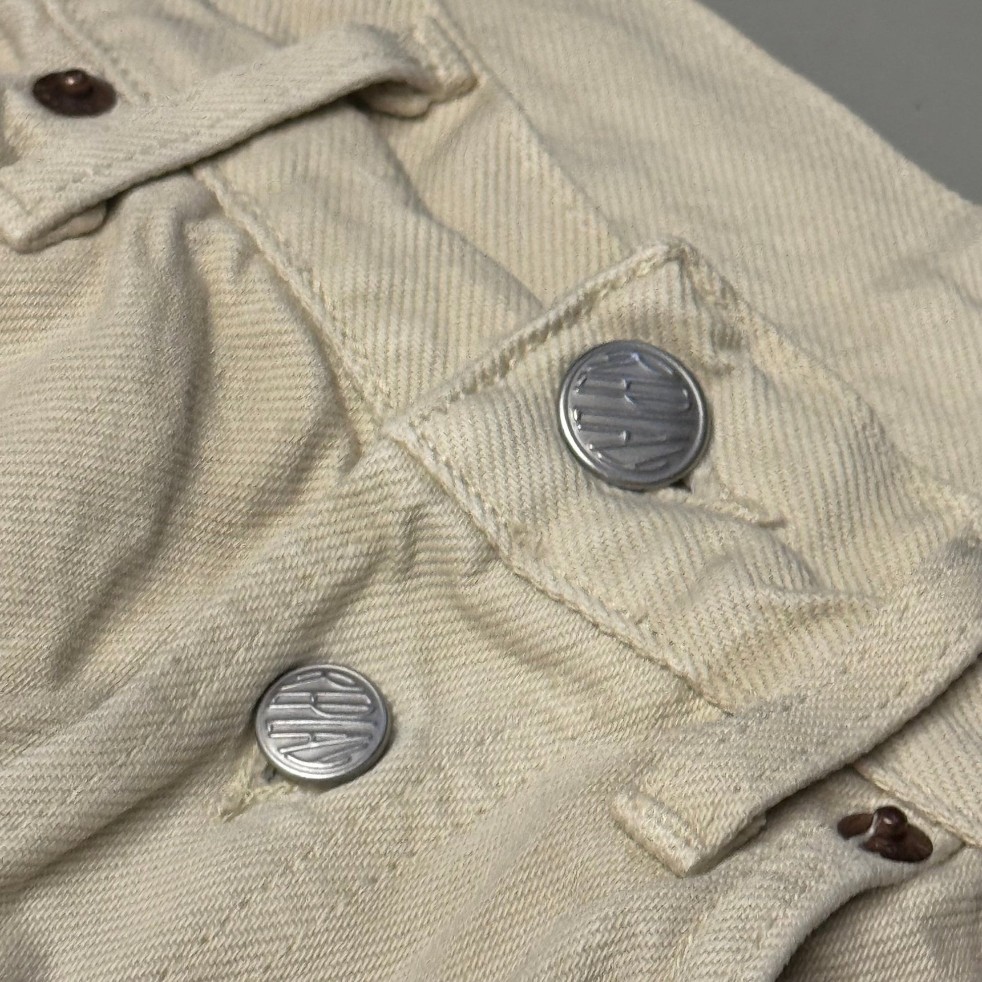 90‘s Replay Jeans *selten 28x33 - Lennys Vintage