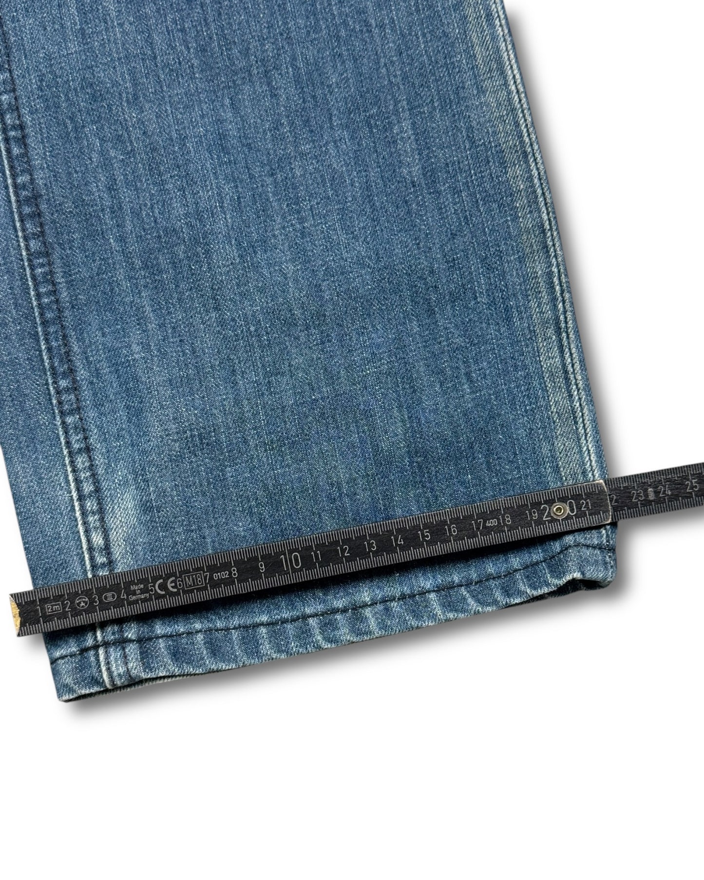 2000's Big John Japanese Jeans *very rare 32x30 (M)