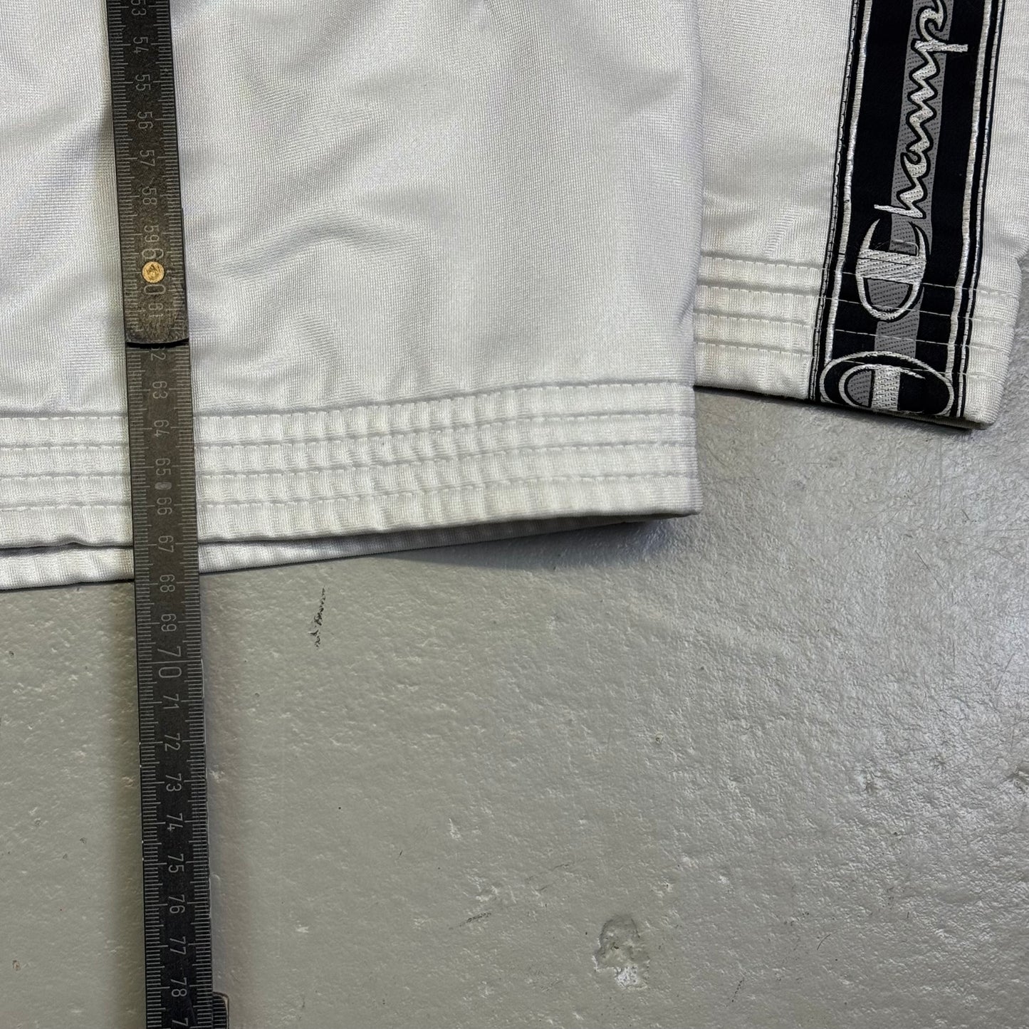 1990‘s Champion USA Track Jacket *rare (L)