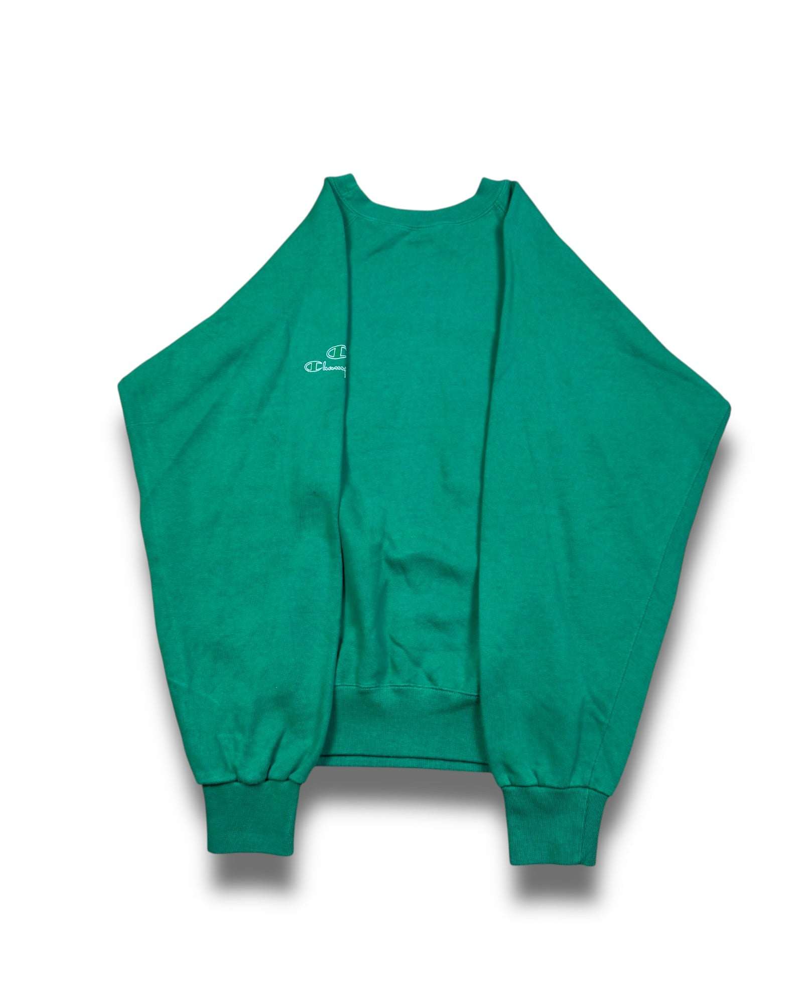 1990's Champion Boston Celtics Sweater *very rare (S)