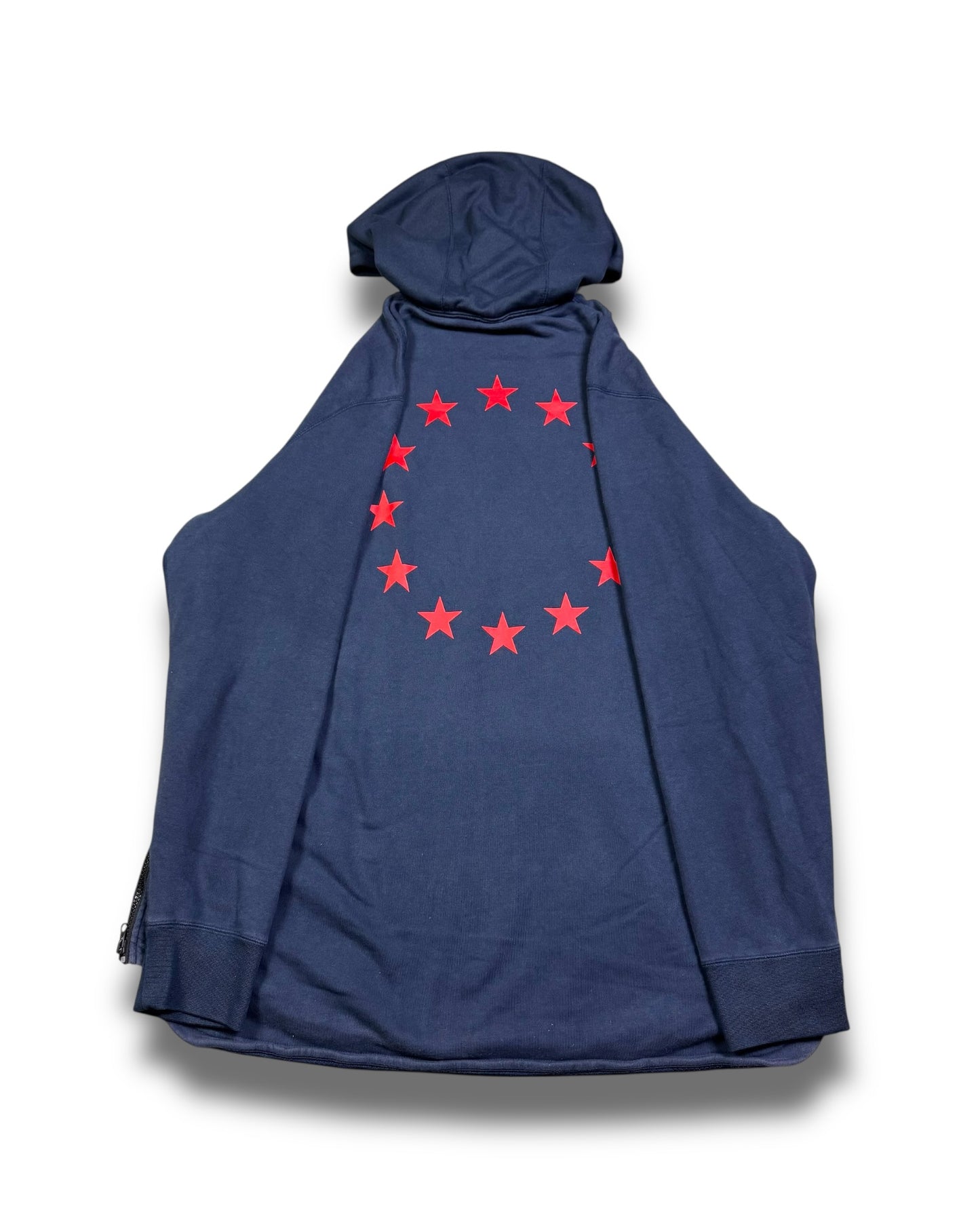 2000's Nike Hoodie * (XXL)