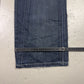 2000's G-star Baggy Jeans * 33x34 (L)
