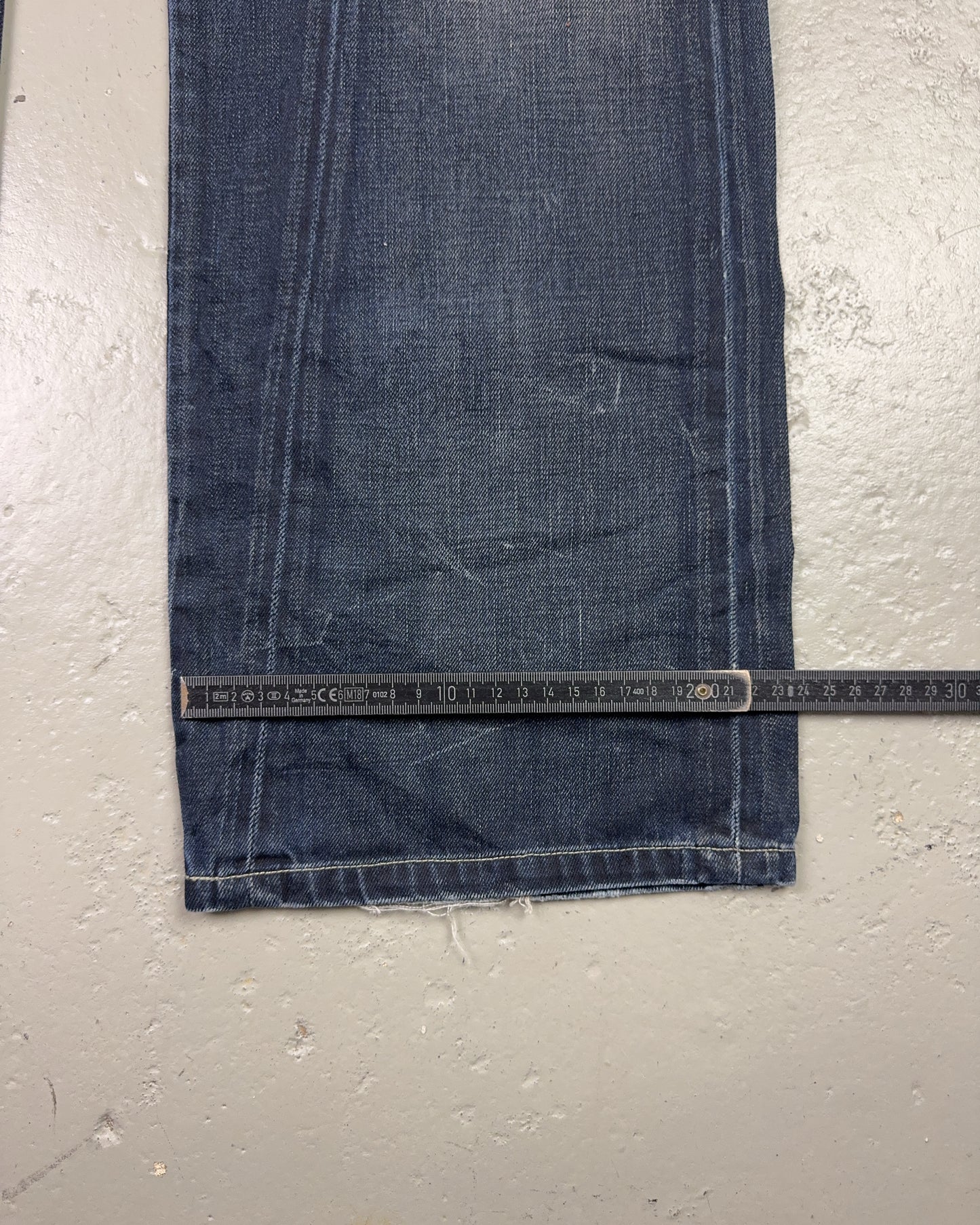 2000's G-star Baggy Jeans * 33x34 (L)