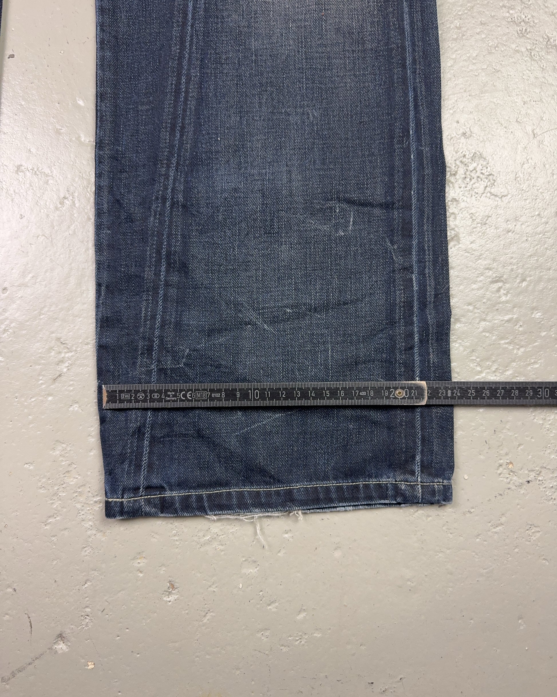2000's G-star Baggy Jeans * 33x34 (L)