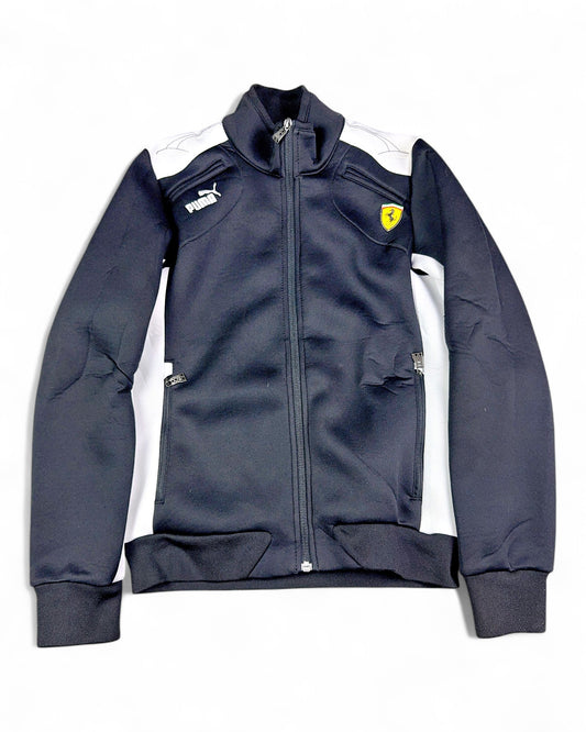 2000's Puma Track Jacket *rare (M)