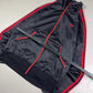 1970's Adidas Zip Hoodie *very rare (S)
