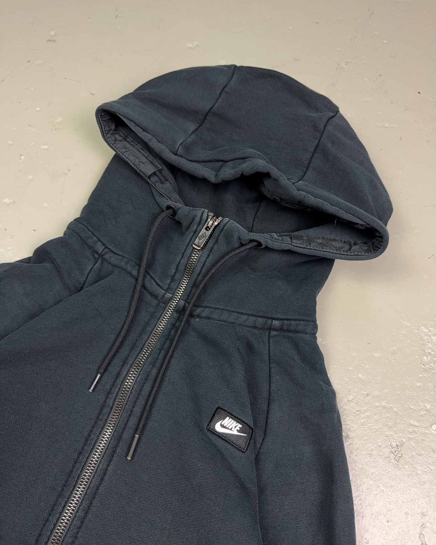2010's Nike Zip Hoodie * (S)