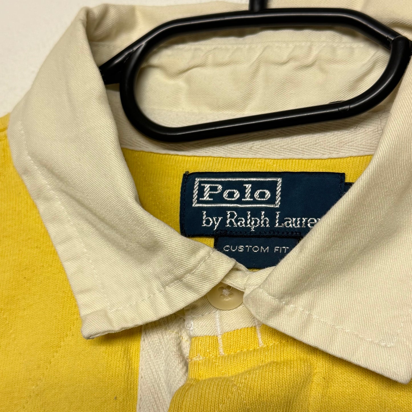 90‘s Ralph Lauren Vintage Polo Sweater *selten (L)