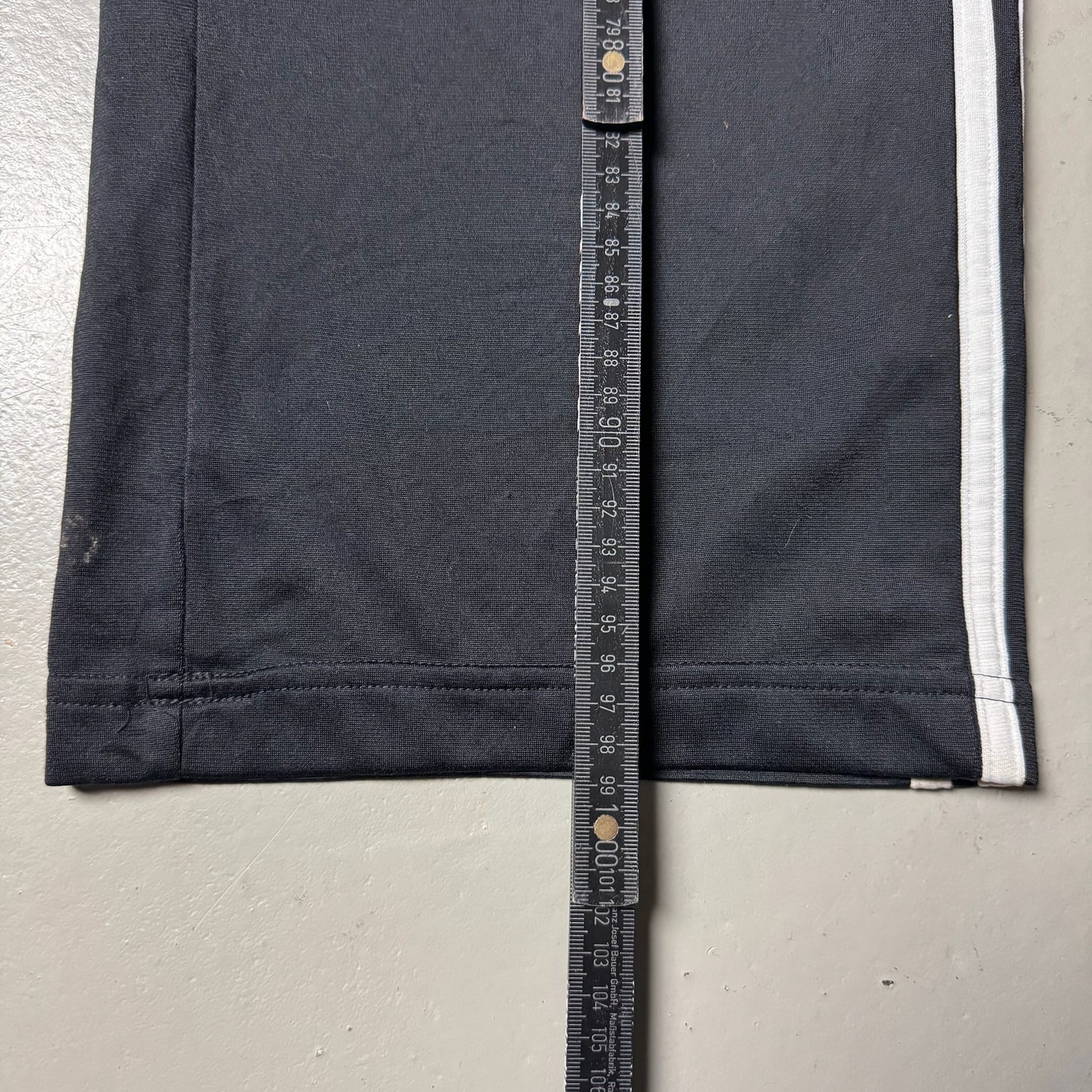 2008 Adidas Baggy Trackpants (M)