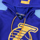 2000's Adidas Hoodie * (S)
