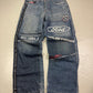 2000's Fubu Hip Hop Baggy Jeans *rare 32x32 (M)