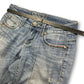 2000's Grace in La Low Waist/Bootcut Jeans Women's * W29 (M)