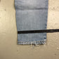 1990's Edwin made in Japan Japanese Straight Jeans *very rare 28x30 (S)