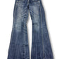 2000's Sun Sister Low Waist/Bootcut Japanese Archive Jeans Women's *very rare W30 (M)